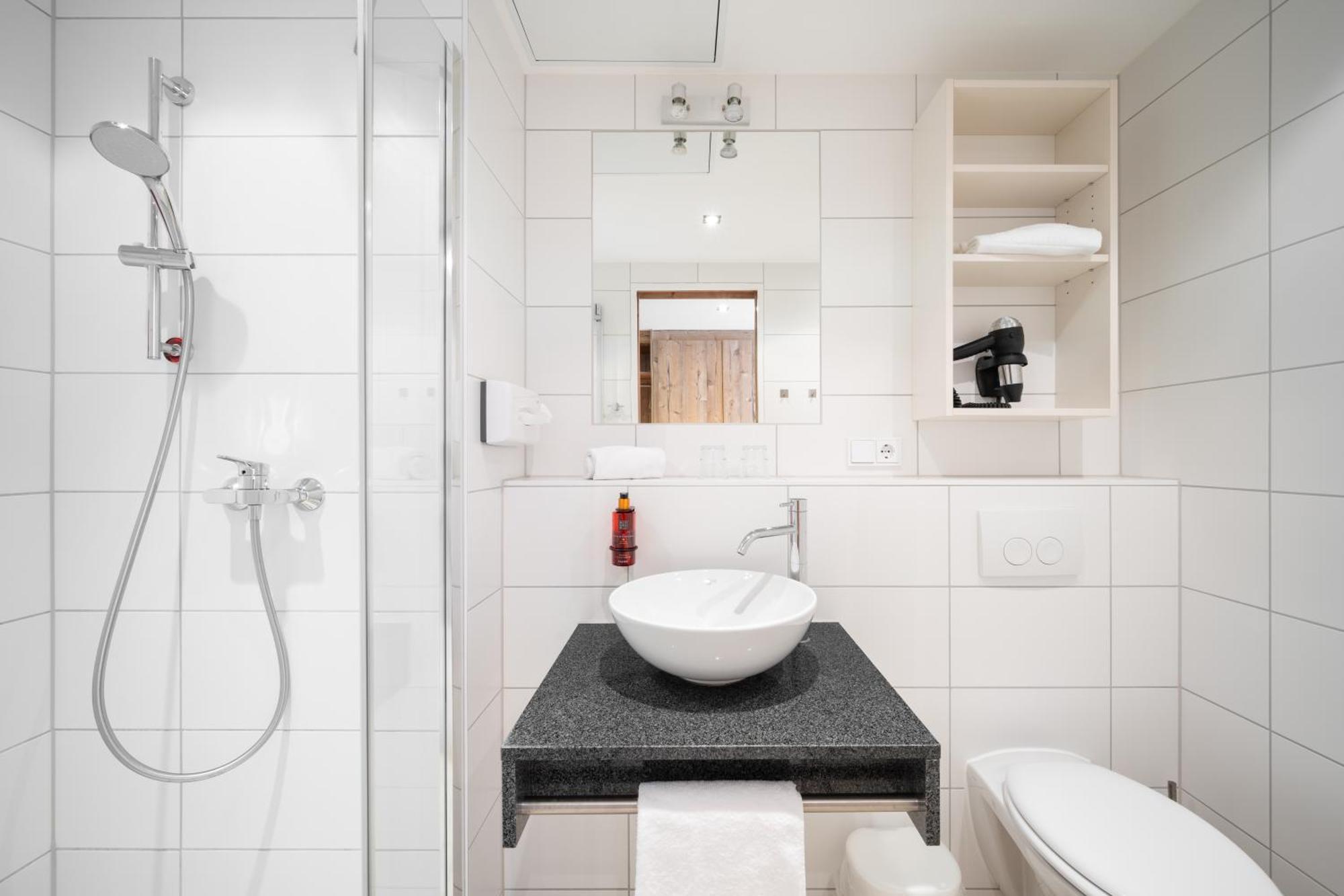 Snooze Apartments โฮลซ์เคียร์เชิน ภายนอก รูปภาพ